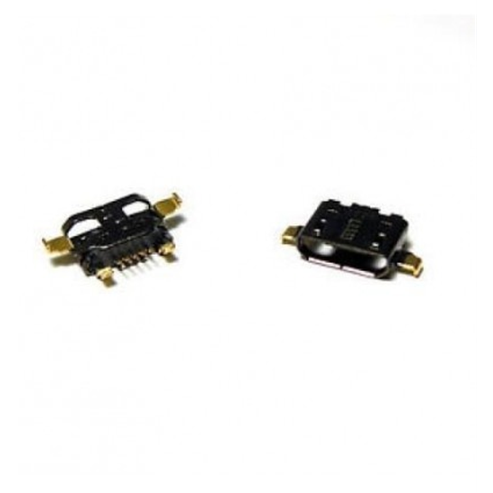 Htc Desire 300, Desire 510, Desire 600, Desire 610, Desire 620, Desire 816 y Desire 820 conector de carga micro usb