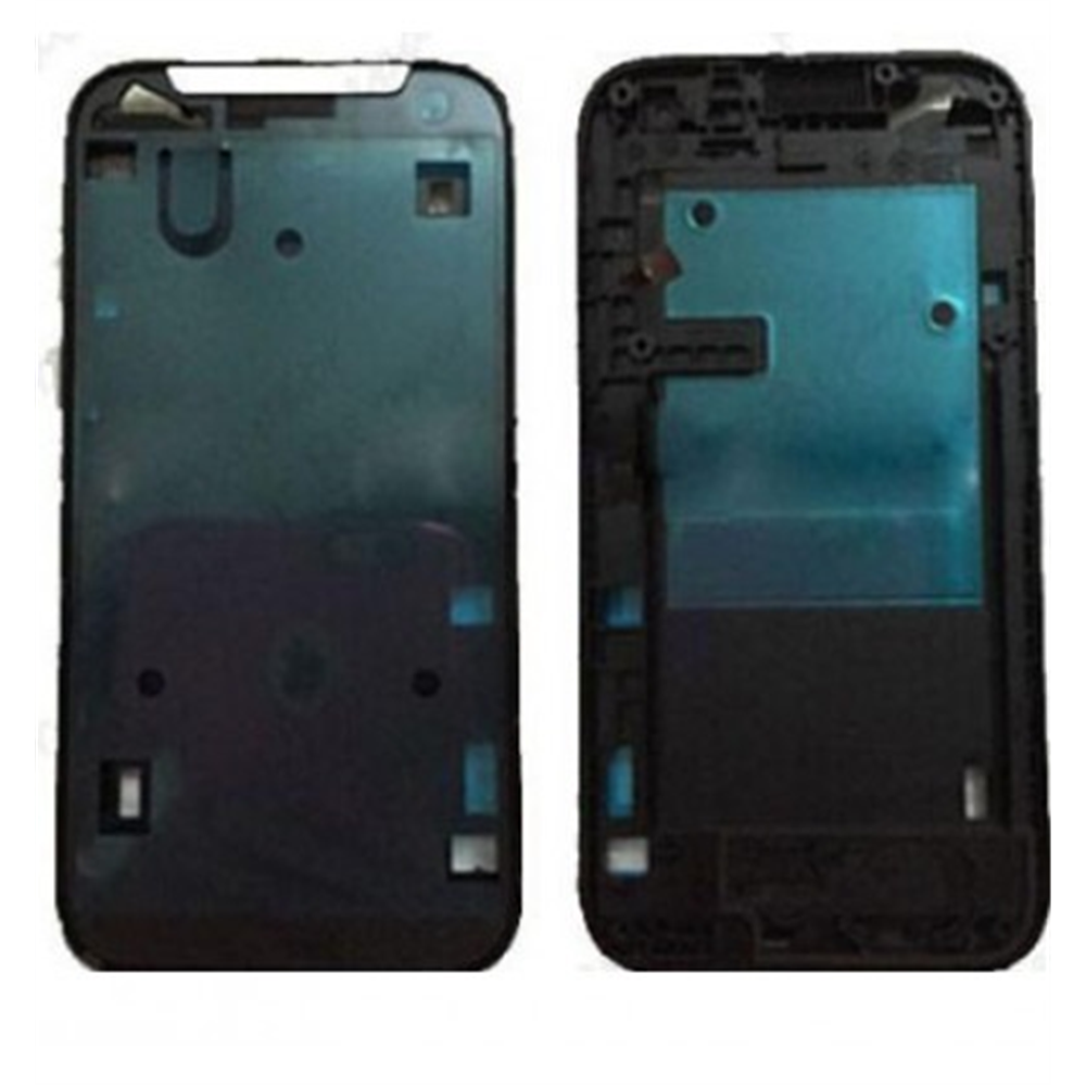 HTC Desire 310 carcasa frontal blanco premium