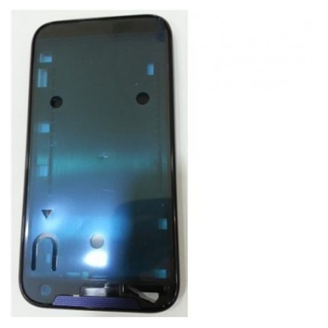 HTC Desire 310 marco frontal azul premium