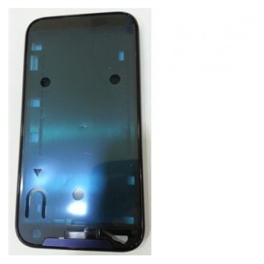 HTC Desire 310 marco frontal azul premium