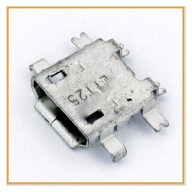Htc Desire 310 conector de carga micro usb premium remanufacturado