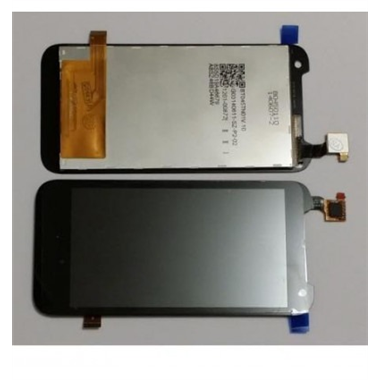 Htc Desire 310 pantalla lcd + táctil negro premium