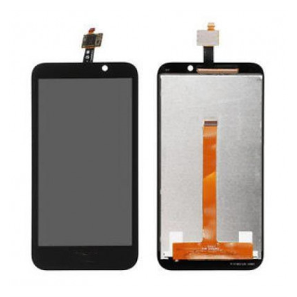 Htc Desire 320 pantalla lcd + táctil negro premium