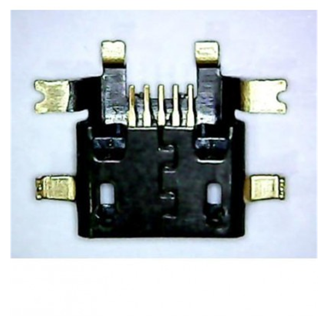 Htc Desire 500 One V T320e Desire X T328e SV T326e 516 One V Desire X Radar 4G conector de carga micro usb premium