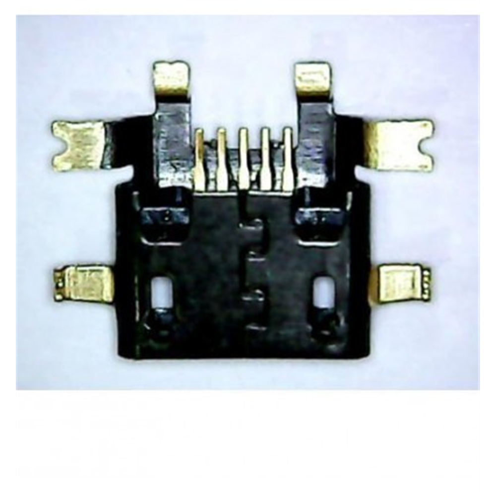 Htc Desire 500 One V T320e Desire X T328e SV T326e 516 One V Desire X Radar 4G conector de carga micro usb premium