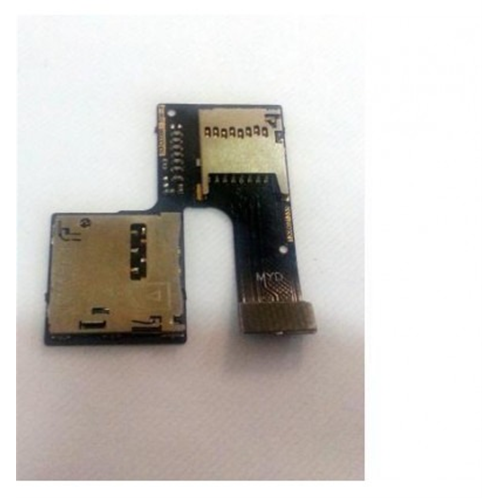 Htc Desire 500 Flex lector sim y memoria premium