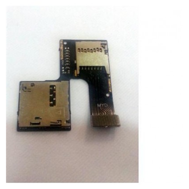 Htc Desire 500 Flex lector sim y memoria premium