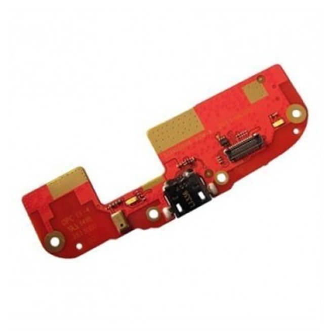 Htc Desire 500 Flex conector de carga micro usb premium