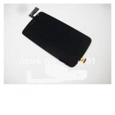 HTC Desire 500 Pantalla LCD + Táctil negro original