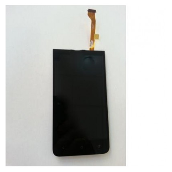 Htc Desire 501 pantalla lcd + táctil negro premium