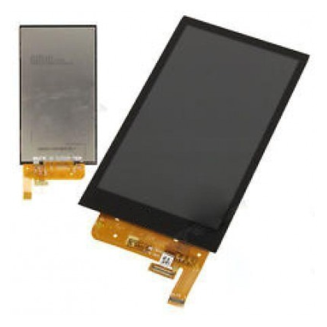 Htc Desire 510 pantalla lcd + táctil negro premium