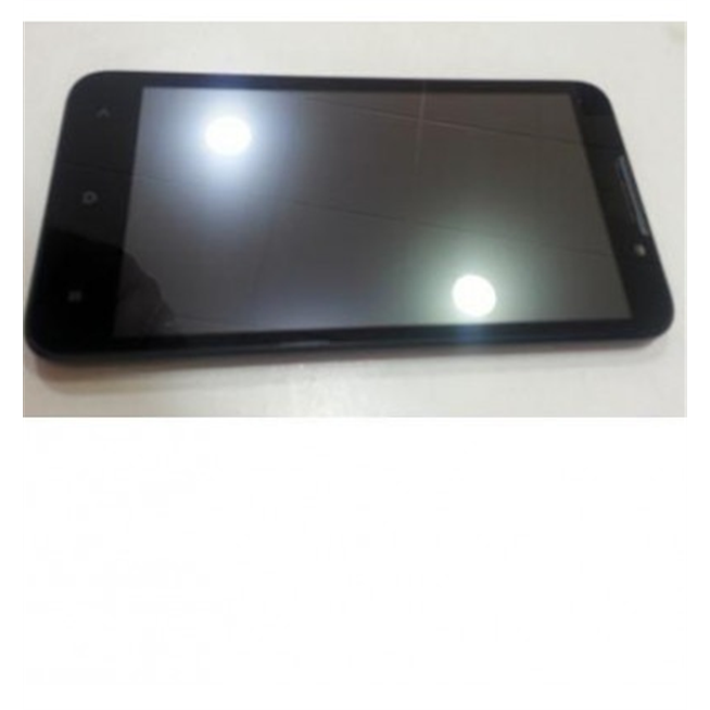 Htc Desire 516 pantalla lcd + táctil negro + marco original