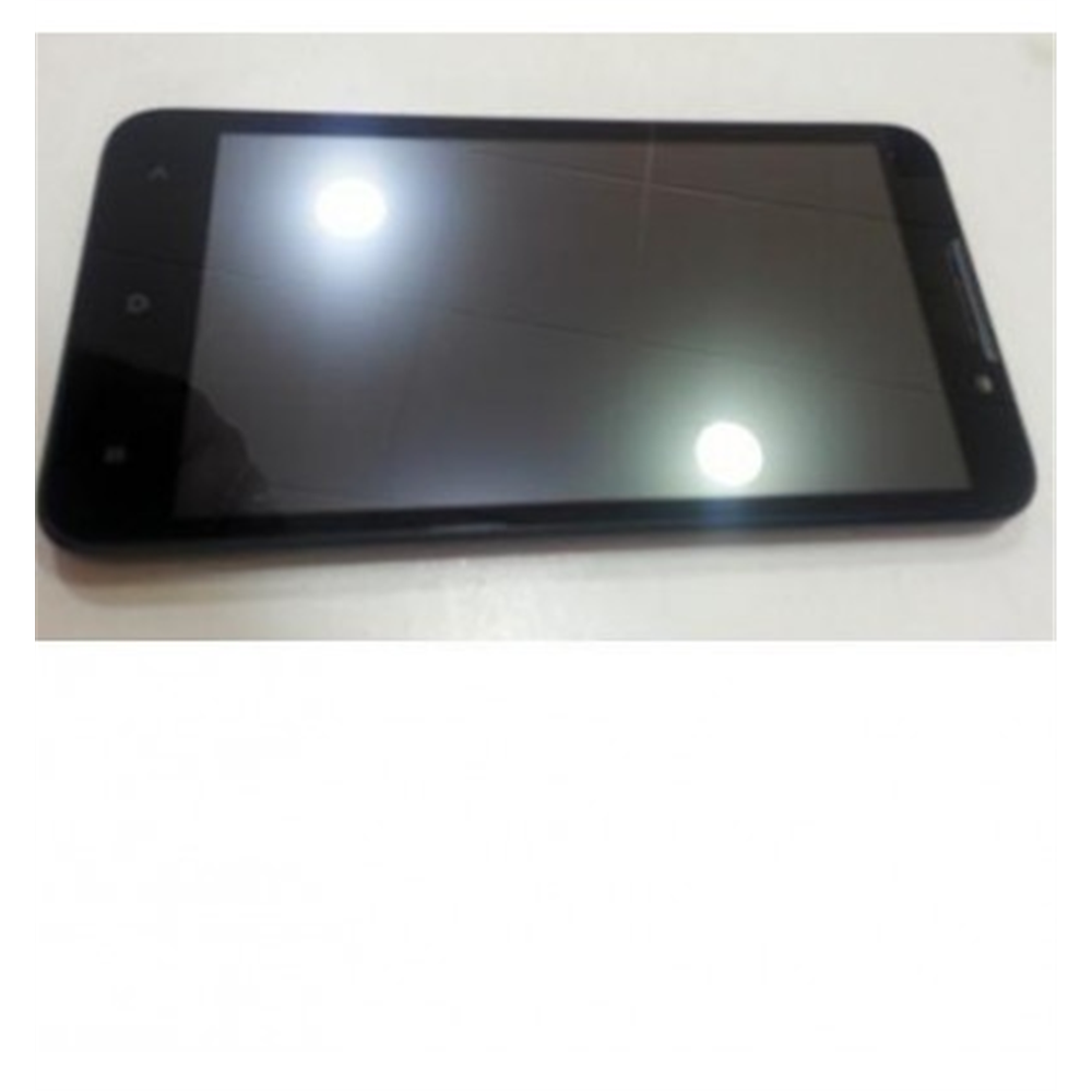 Htc Desire 516 pantalla lcd + táctil negro + marco original