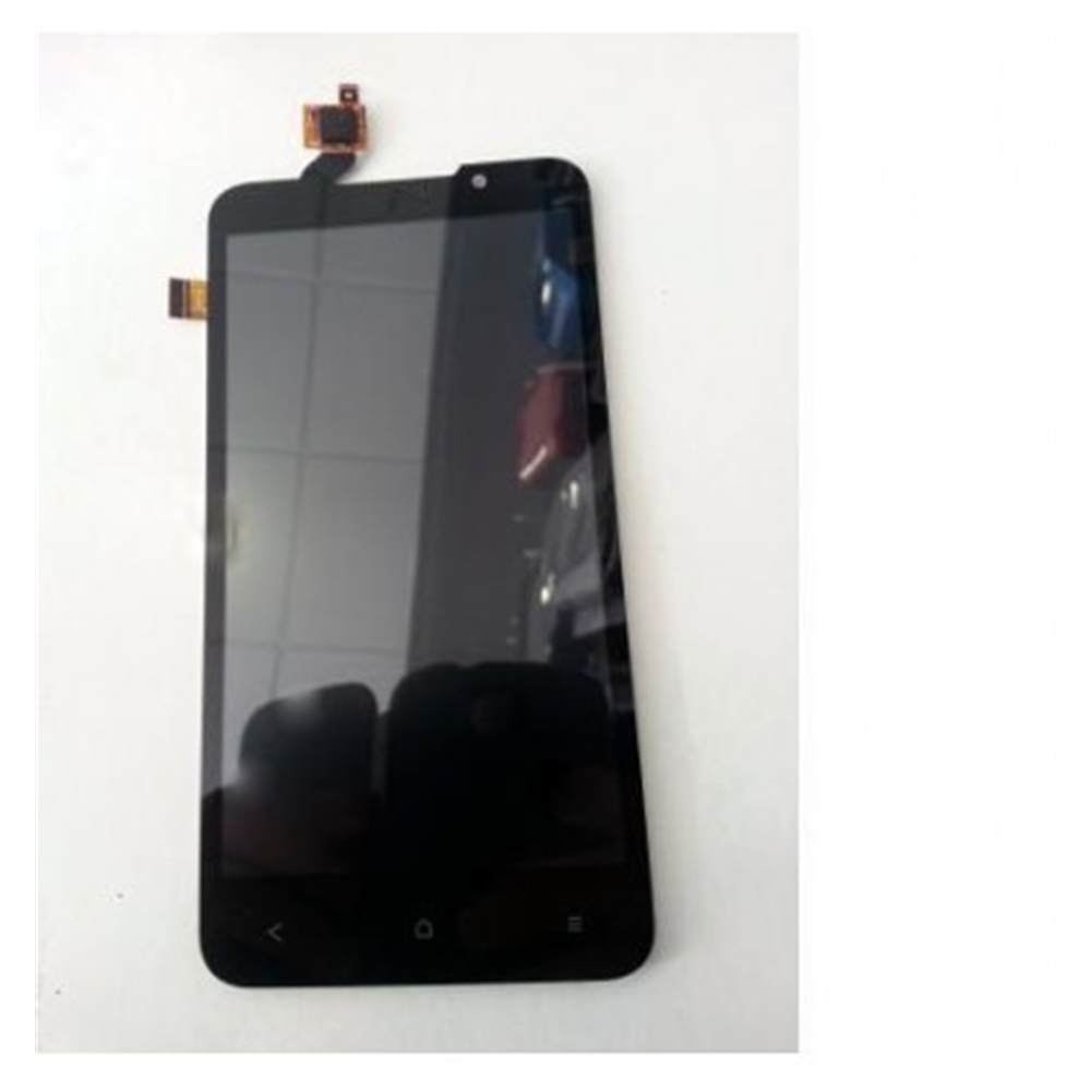 Htc Desire 516 pantalla lcd + táctil negro premium