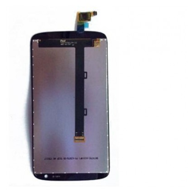 Htc Desire 526 pantalla lcd + táctil negro premium
