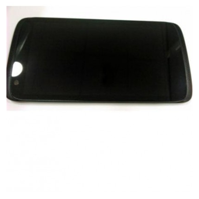 Htc Desire 526 pantalla lcd + táctil negro + marco original