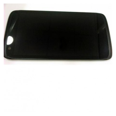 Htc Desire 526 pantalla lcd + táctil negro + marco original