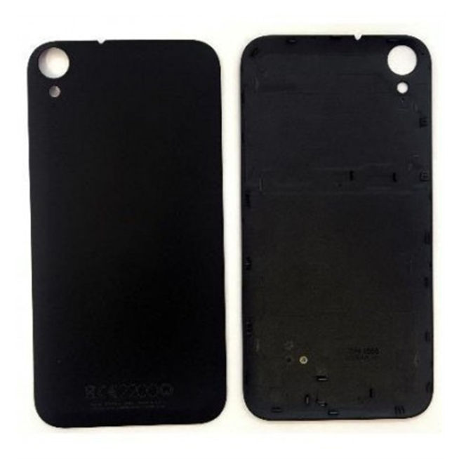 Htc Desire 830 tapa bateria negro