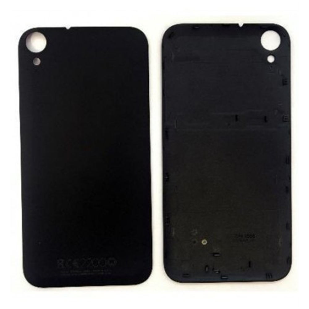 Htc Desire 830 tapa bateria negro