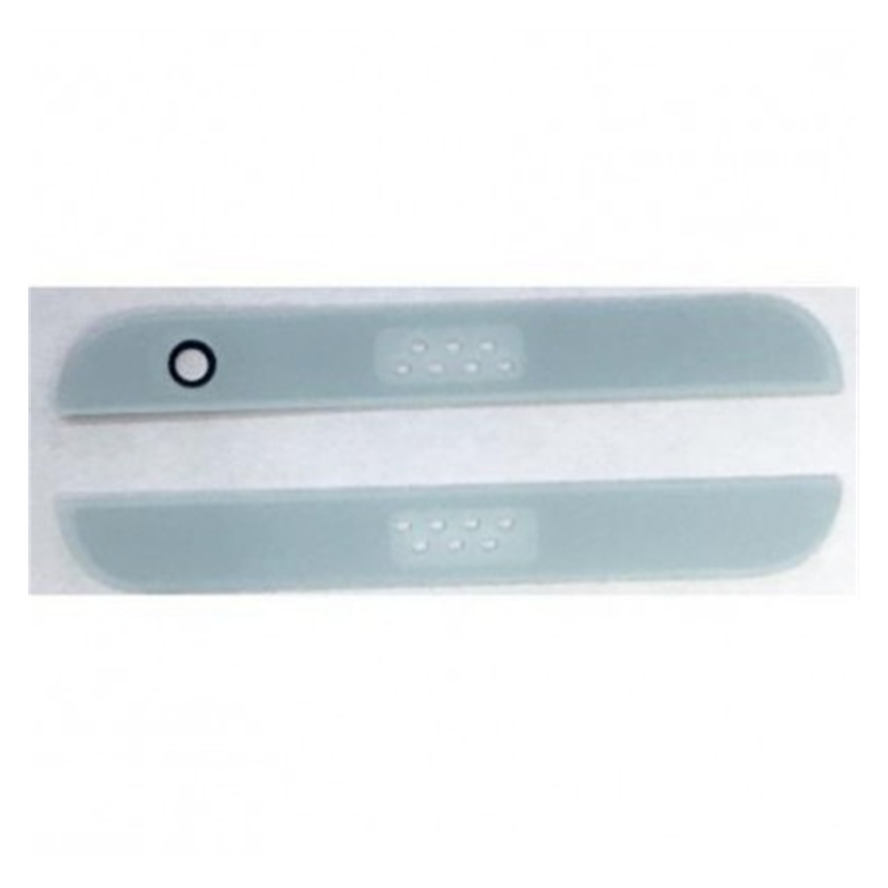HTC Desire 530 embellecedores blanco premium