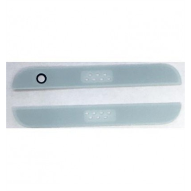 HTC Desire 530 embellecedores blanco premium