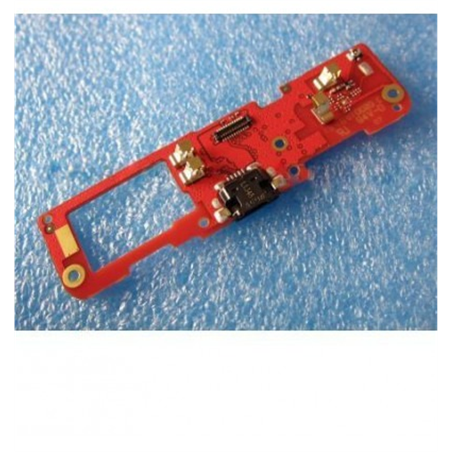 HTC Desire 600 flex conector de carga y micro usb premium