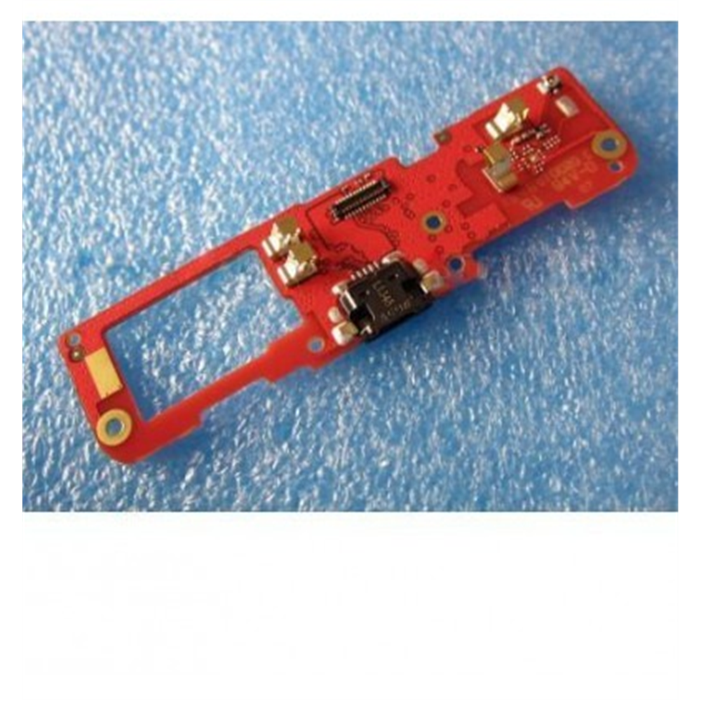 HTC Desire 600 flex conector de carga y micro usb premium