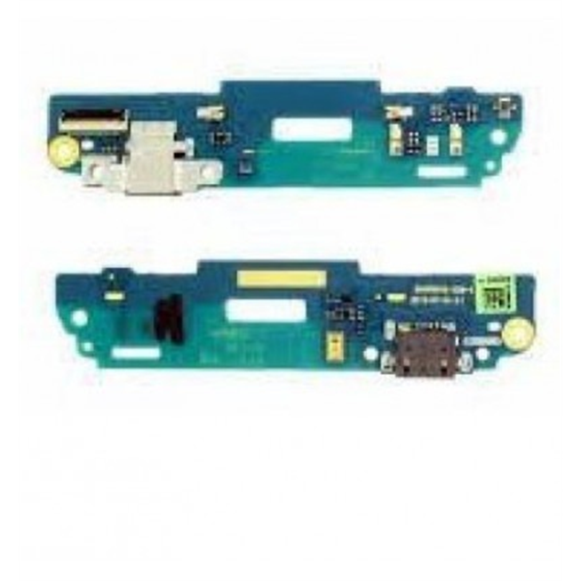 Htc Desire 601 flex placa conector de carga micro usb premium