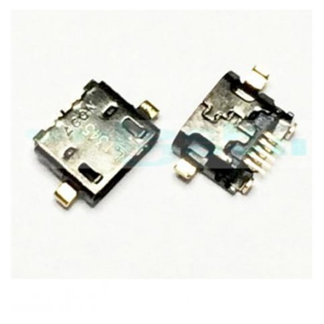 Htc Desire 601 conector de carga micro usb premium