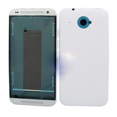 Htc Desire 601 caracasa completa blanco