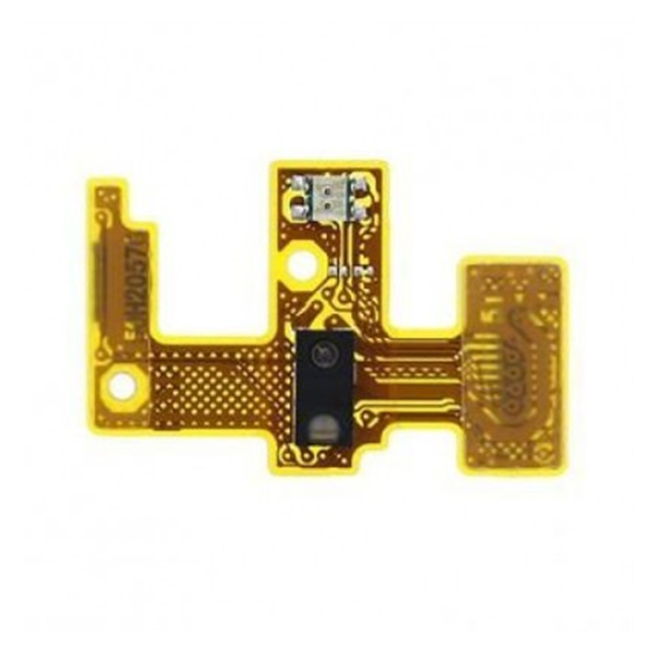 Htc Desire 601 Zara flex sensor premium