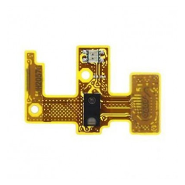 Htc Desire 601 Zara flex sensor premium