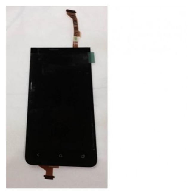 HTC Desire 603 603E pantalla lcd + táctil negro premium