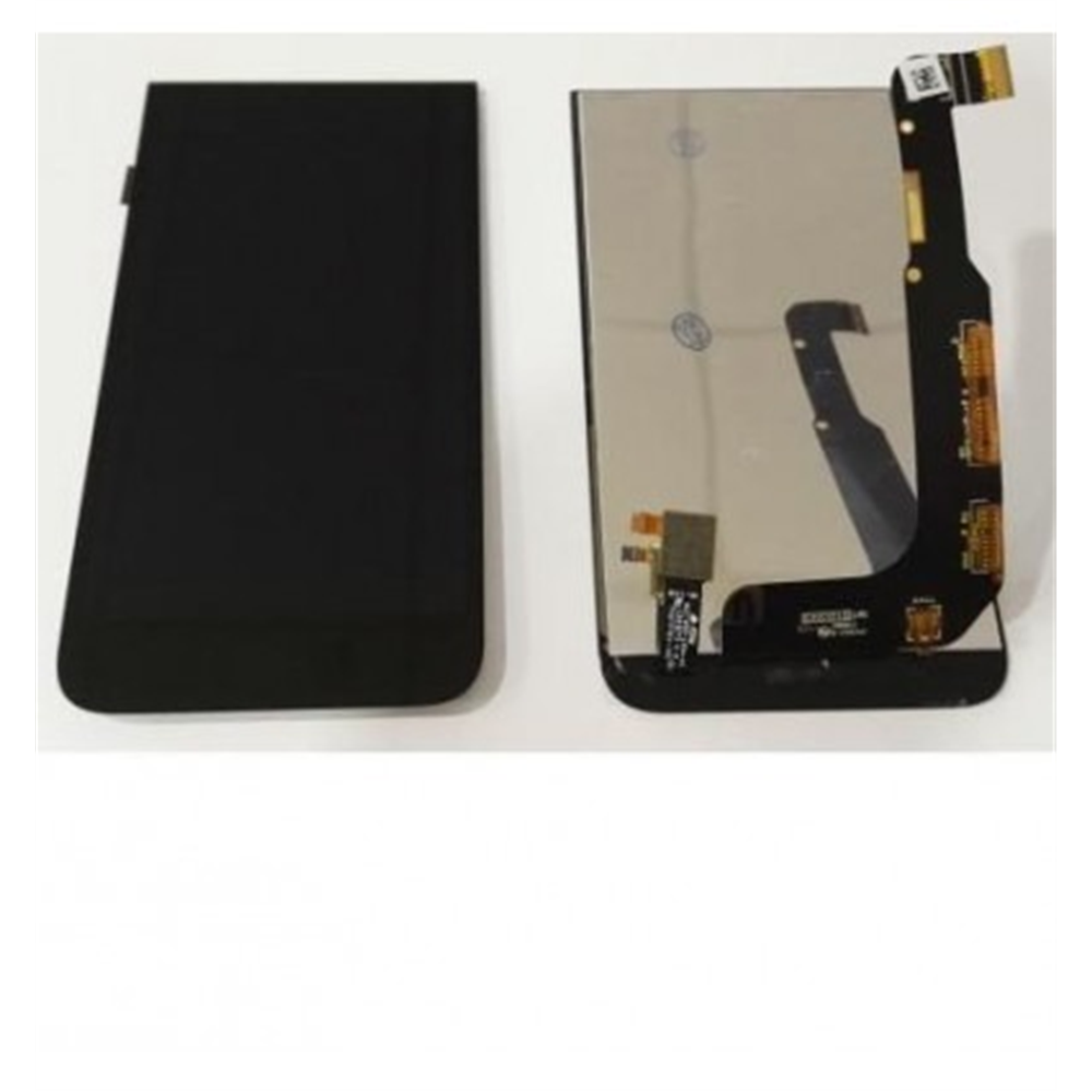 HTC Desire 616 pantalla tactil + LCD display negro premium