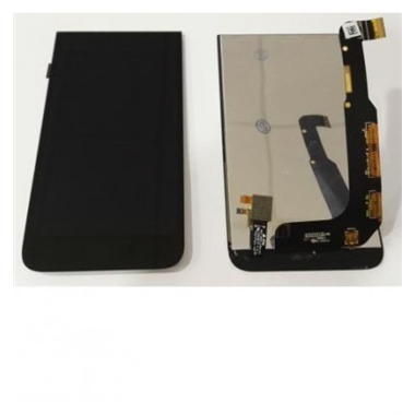 HTC Desire 616 pantalla tactil + LCD display negro premium