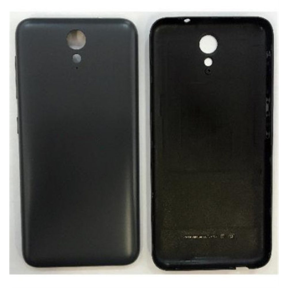 Htc Desire 620 tapa bateria negro