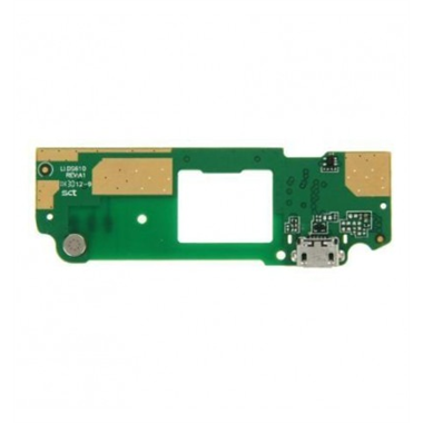Htc Desire 620 flex conector de carga micro usb + microfono premium