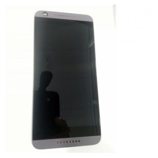 Htc Desire 626 pantalla lcd + táctil negro + marco negro original