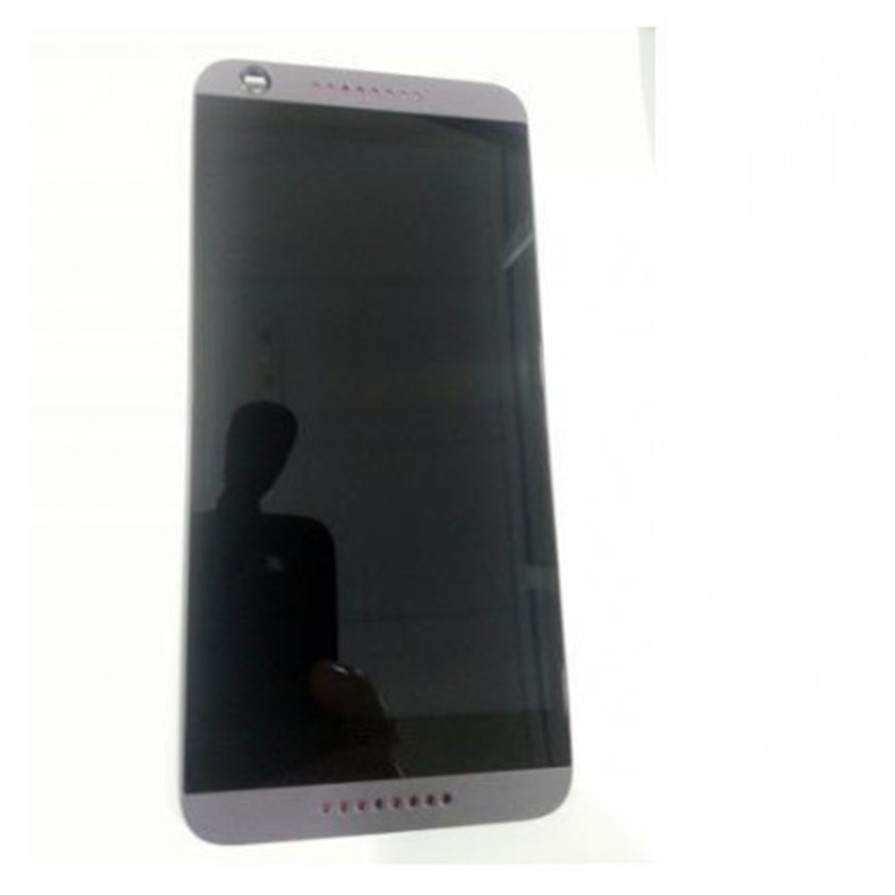Htc Desire 626 pantalla lcd + táctil negro + marco negro original