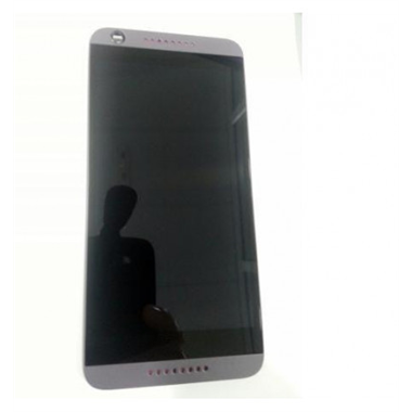 Htc Desire 626 pantalla lcd + táctil negro + marco negro original