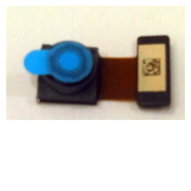 Htc Desire 626 flex camara frontal premium