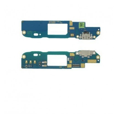 Htc Desire 816 flex conector de carga micro usb + microfono premium