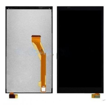 Htc Desire 816 pantalla lcd + táctil negro premium 