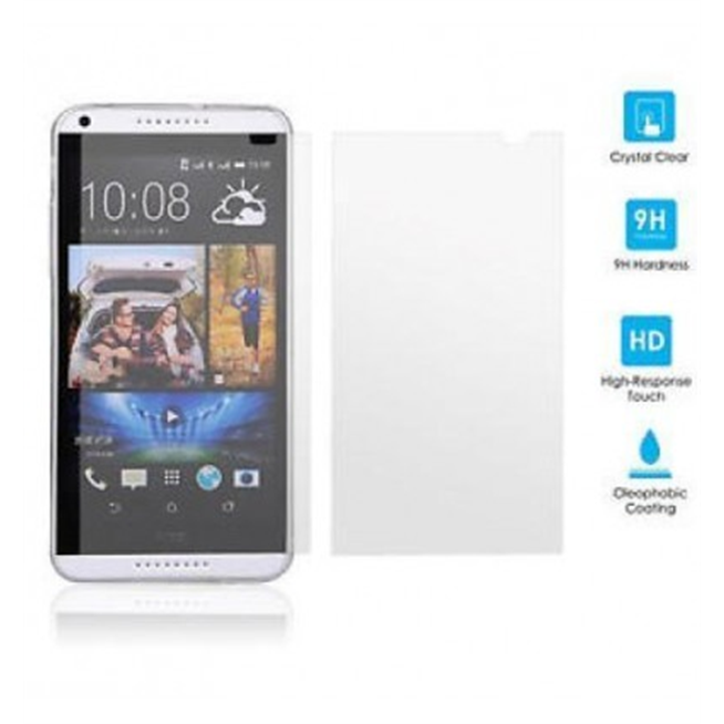 Htc Desire 816 protector cristal templado