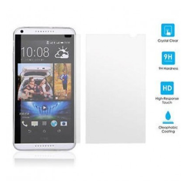 Htc Desire 816 protector cristal templado