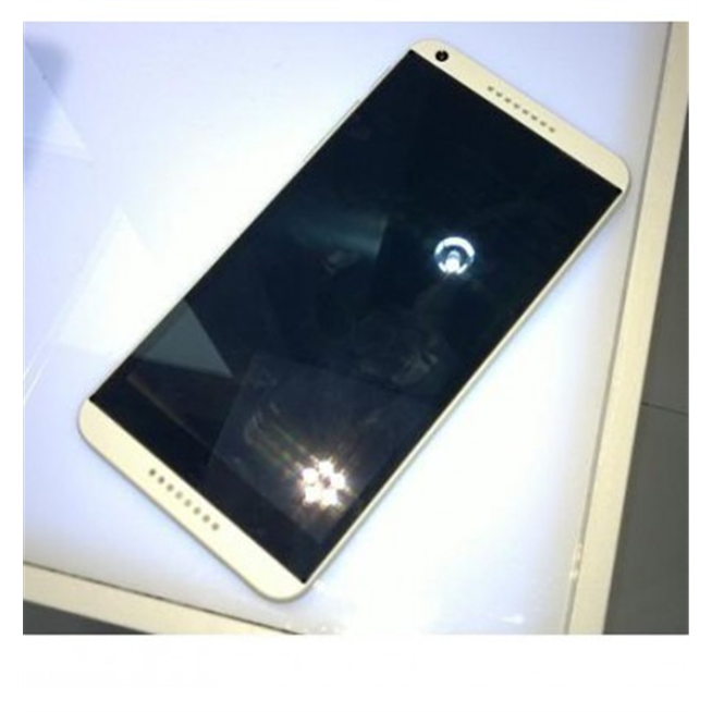 Htc Desire 816 pantalla lcd + táctil blanco premium + marco
