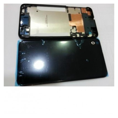 Htc Desire 816 carcasa completa negro