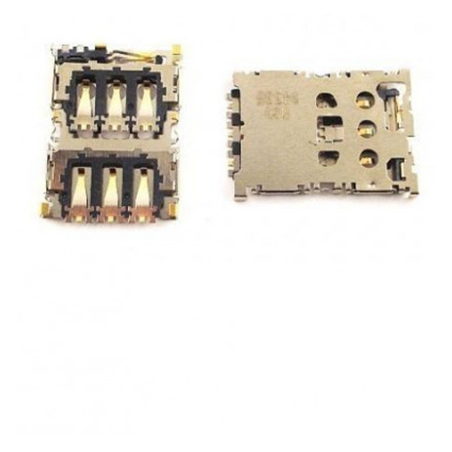HTC Desire 820 lector de sim premium