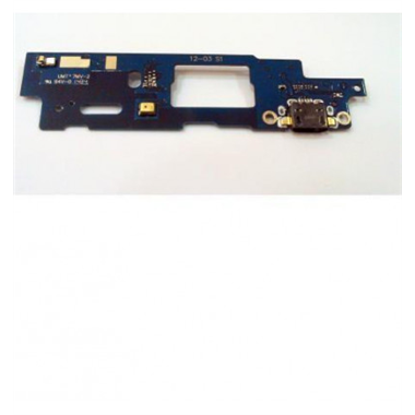 HTC Desire 820 flex conector de carga micro usb premium