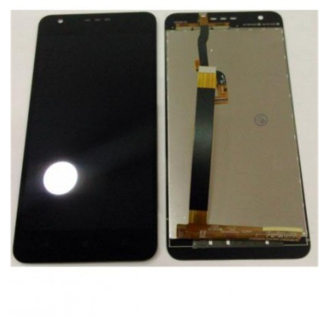Htc Desire 825 10 Lifestyle pantalla lcd + tactil negro premium